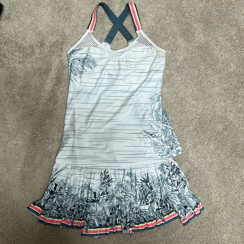 Lucky in Love Palm d’amour set